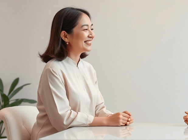 마음수련 명상강사