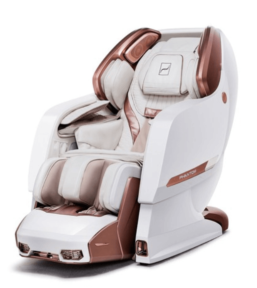 바디프랜드 팬텀2 브레인 안마의자