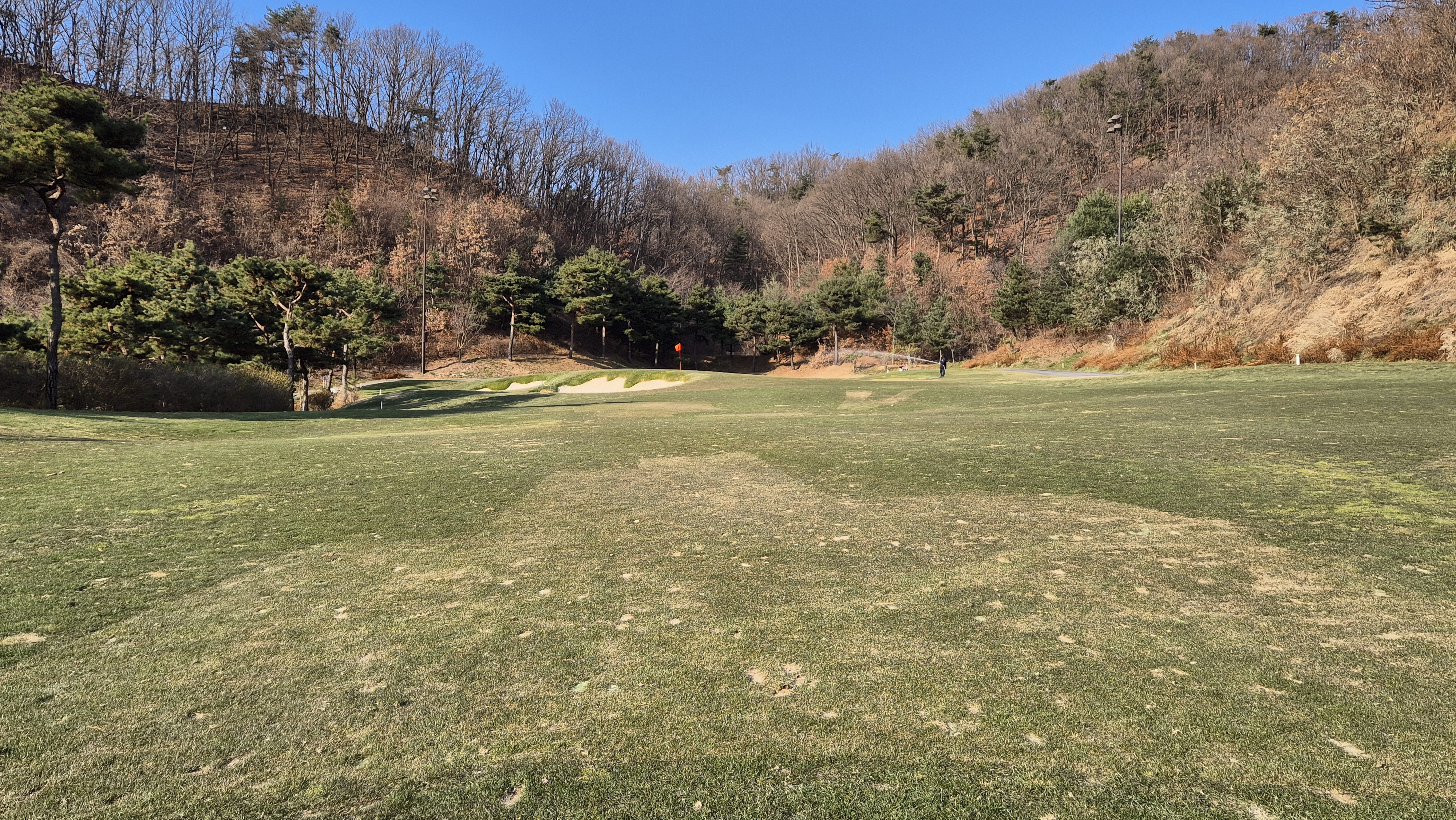 서원힐스cc 웨스트-사우스 코스 사진 및 공략 정보