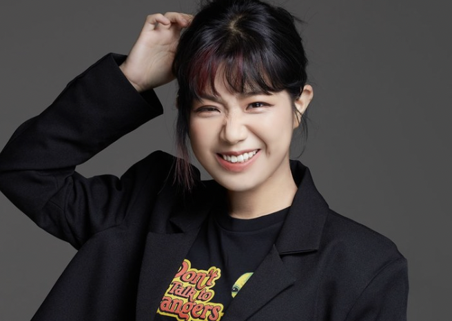 가수 안예은