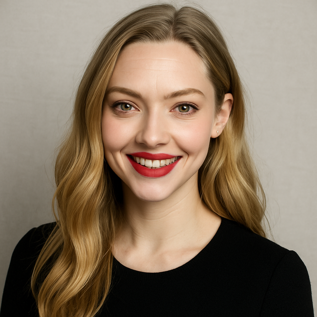 아만다 사이프리드