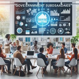 교육비 정부지원금 꼭 알아야 할 주요 제도