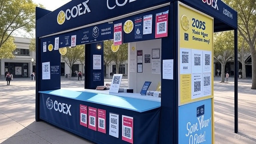 2025 서울국제관광전 입장권 팁