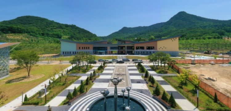 순창 발효테마파크