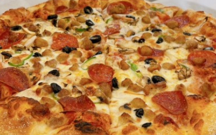 피자헛 인기추천메뉴 BEST 6