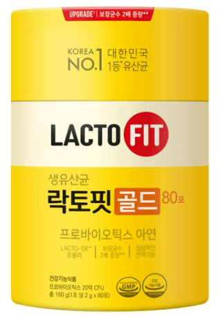 유산균 추천 및 순위 Top 5 – 쿠팡, 네이버, 올리브영 완벽 분석(2023. 12월)