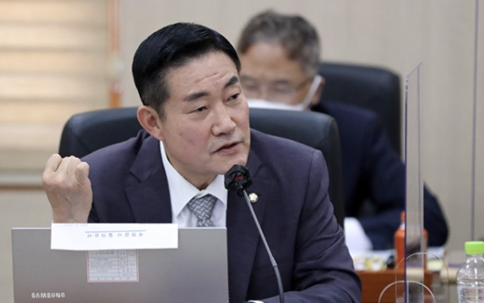 신원식 정치활동