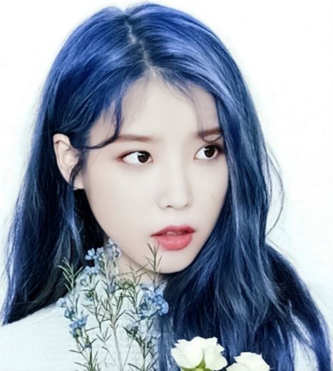 2020 APAN 뮤직 어워즈 아이유