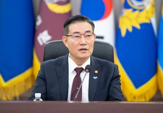 신원식 프로필 나이 고향 학력 재산 군대 경력 페이스북