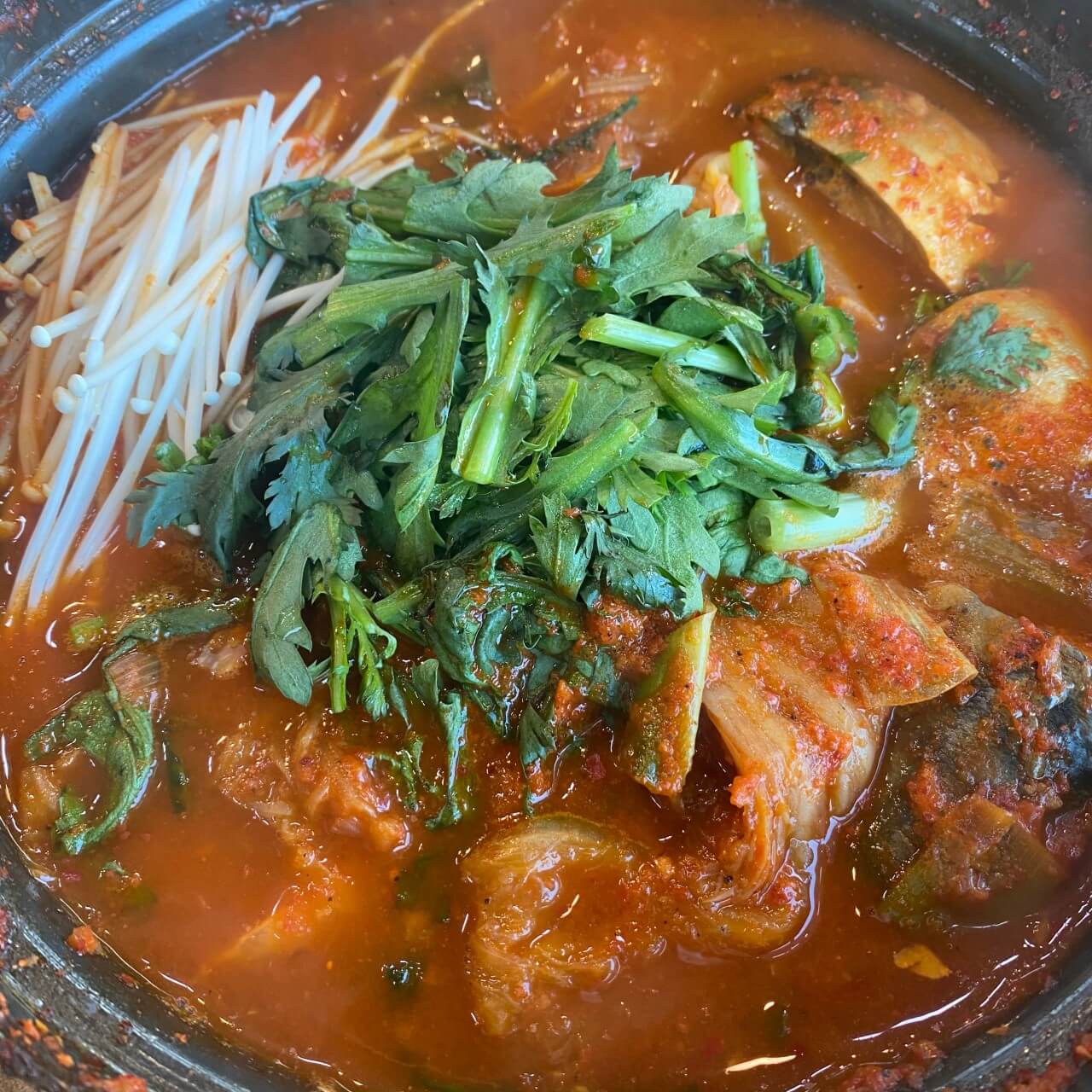 생생정보통 맛집 2051회 갈치 전문점2