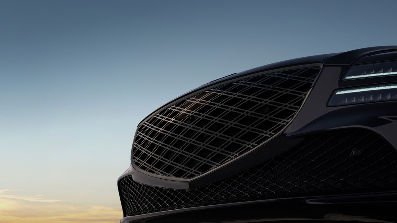 제네시스 G80 가격표