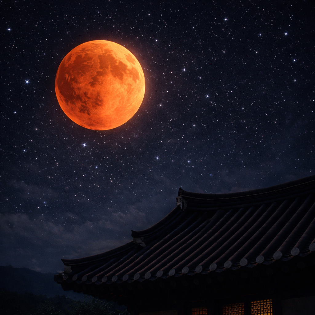 2026년 정월대보름