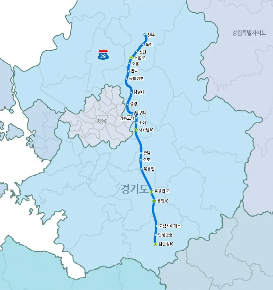 포천 백운계곡 물놀이 명소 카페 청운쉼터 리뷰 안내_2