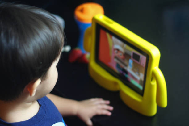 우리 아이에게 스마트폰 정말 괜찮을까?