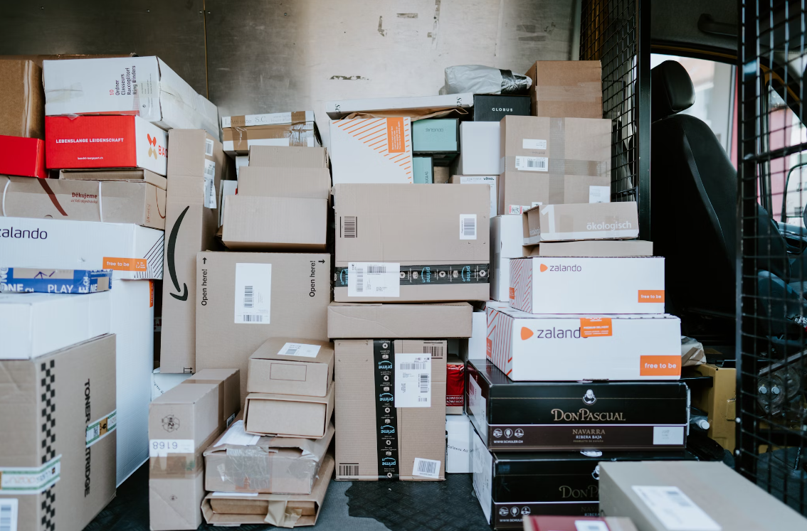 가볍고 간결한 생활을 위한 팁