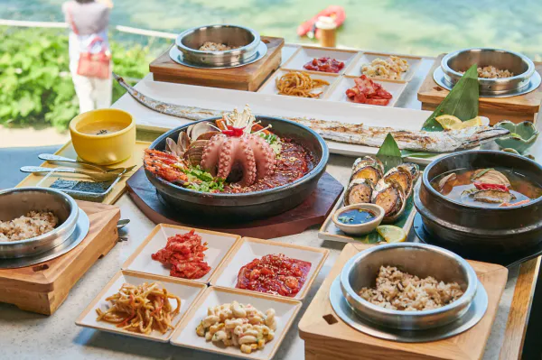 생생정보 고수의 부엌 탐나는 순살갈치조림