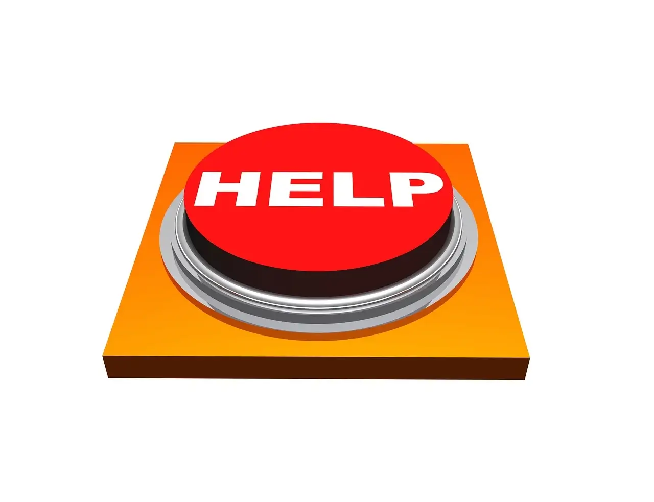 갑자기 어려워졌다면? 지금 긴급복지 신청하세요 관련사진