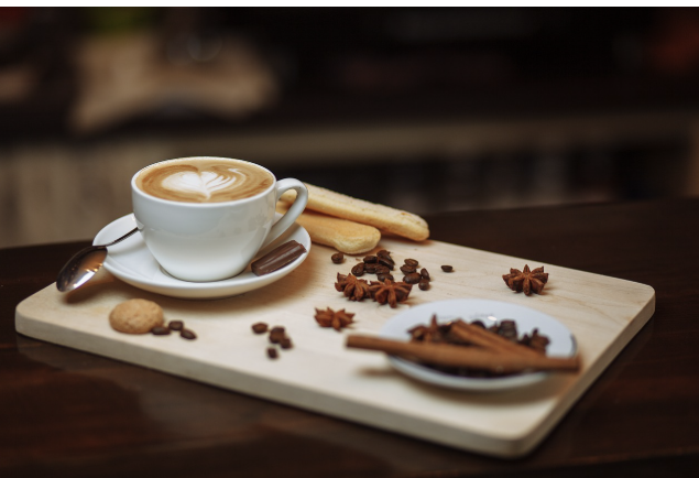 순창에서 즐기는 감성적인 카페 여행으로 소소한 힐링을 만끽하다