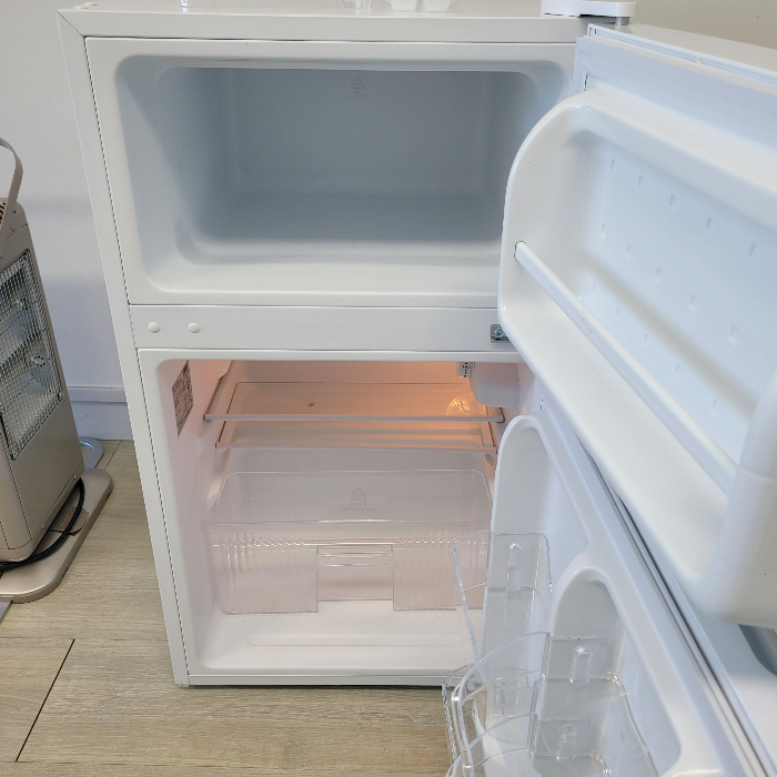 85L-87L-투도어-소형냉장고