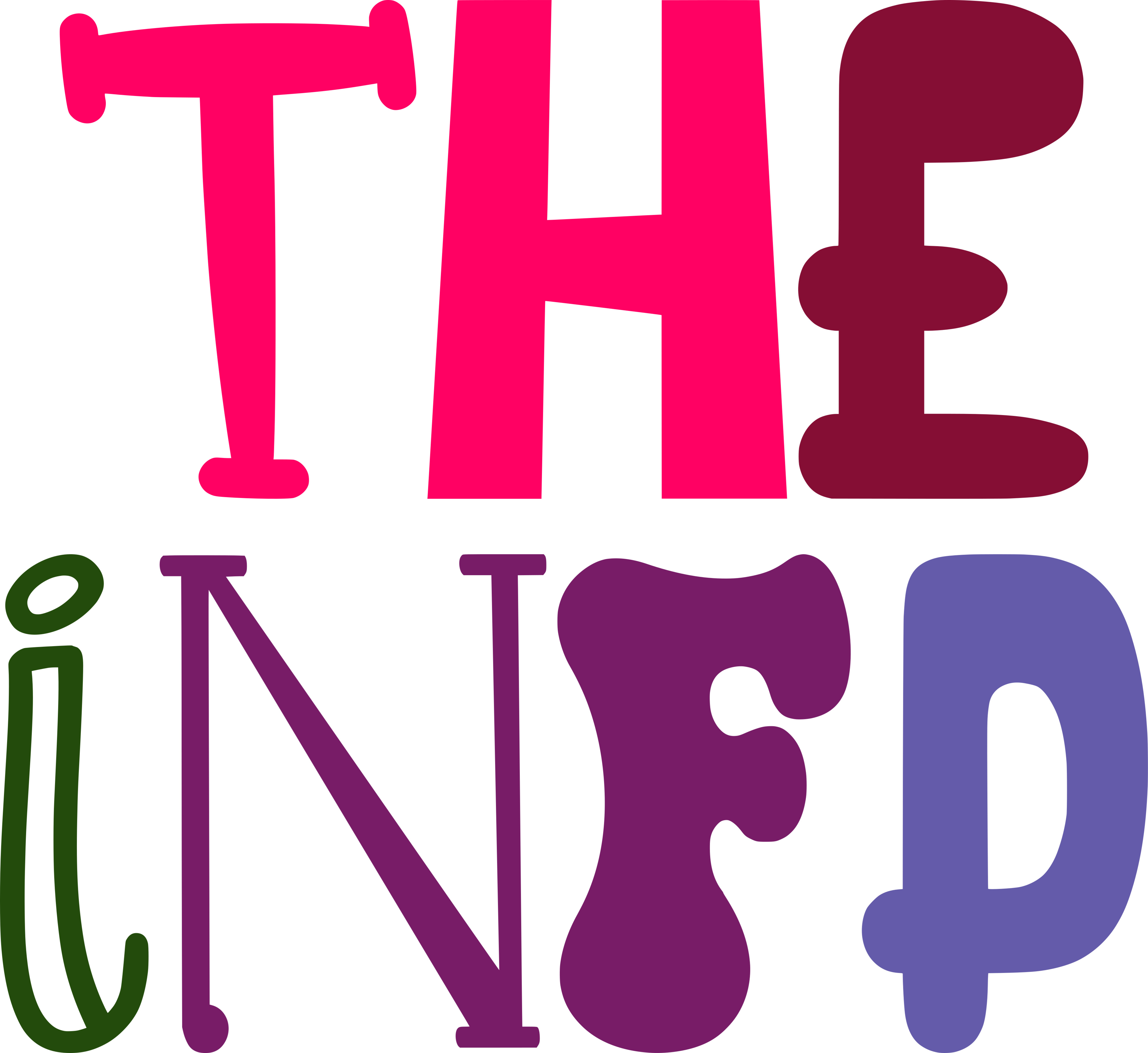 INFP 유형 특징