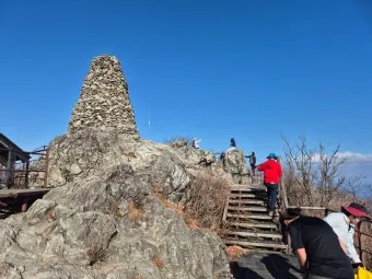 치악산 부곡탐방코스로 가장 쉽게 오르는 등산길 소개_9