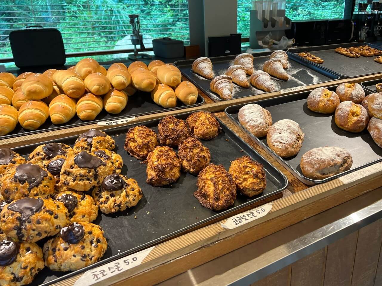 생생정보 핫 플레이스 Now 북한산 둘레길 10구간북한산 뷰 좋은 카페나 은평구 감성카페 카페 309