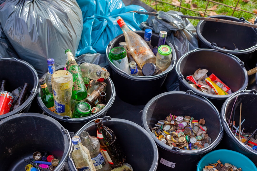 Recycling