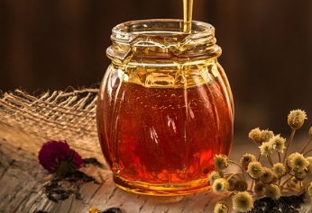 수면 유도 천연 식품