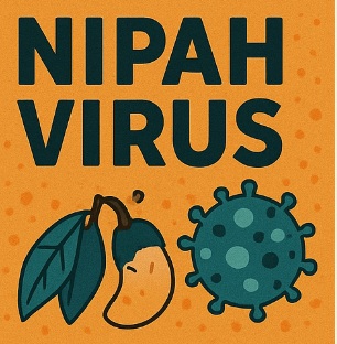 니파 바이러스