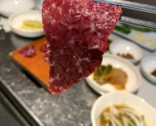 서울 관악 신림동 한우맛집, '신림정'