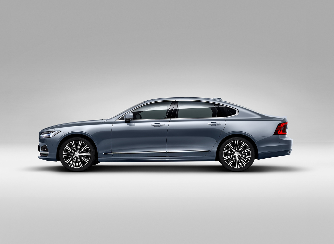 2024 볼보 S90 포토