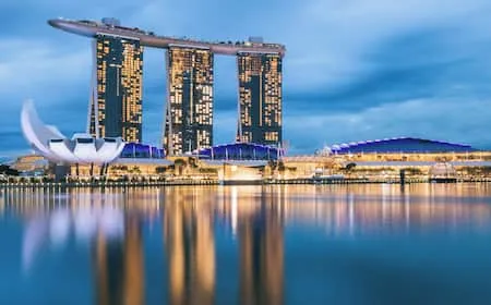 싱가포르 여행 3박 4일 일정 완벽 코스 안내_3