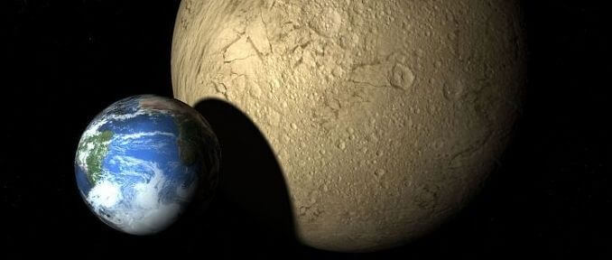 영화 멜랑콜리아