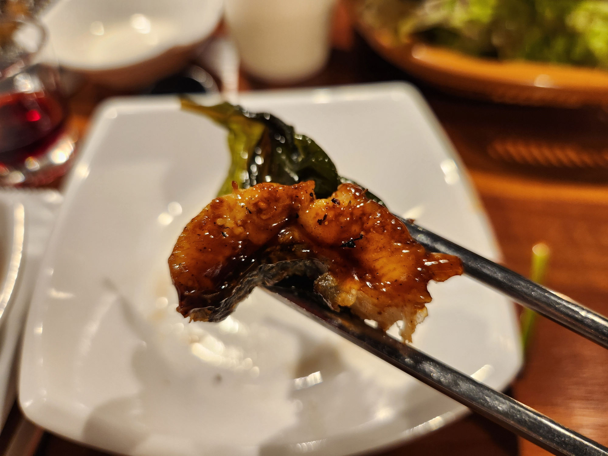 천년풍천장어 - 23