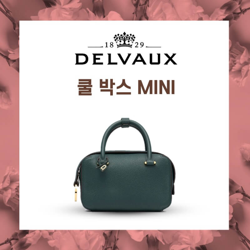 델보 쿨 박스 미니 썸네일 이미지