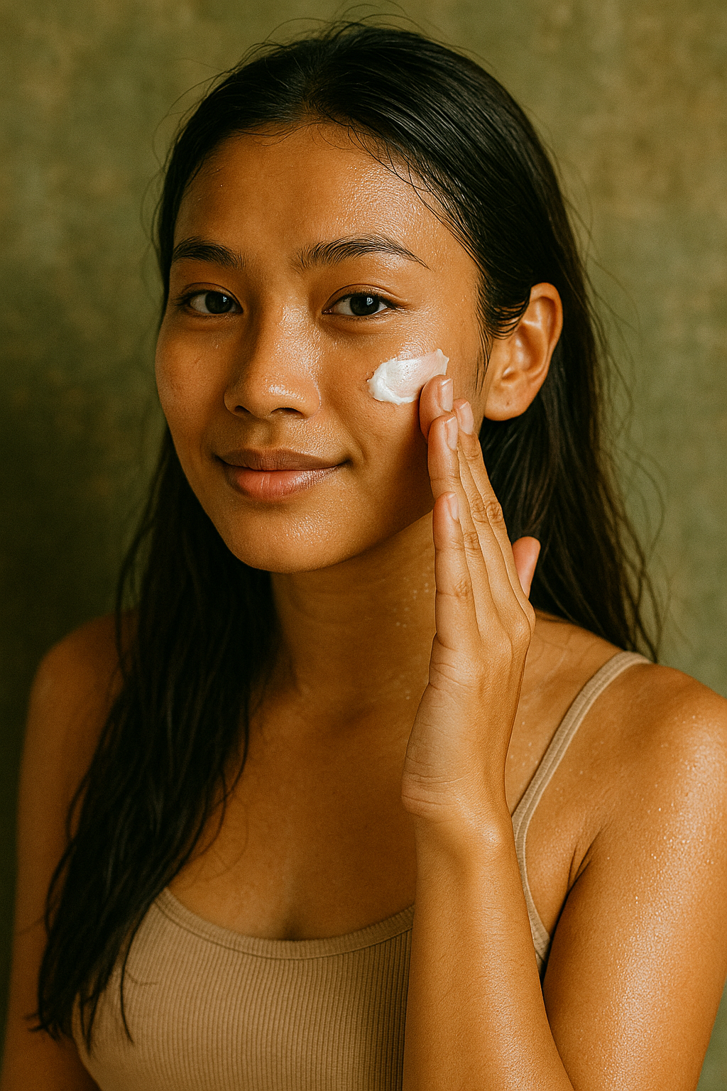 동남아 피부관리