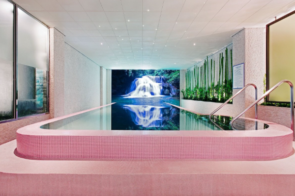 온천 추천 여행지