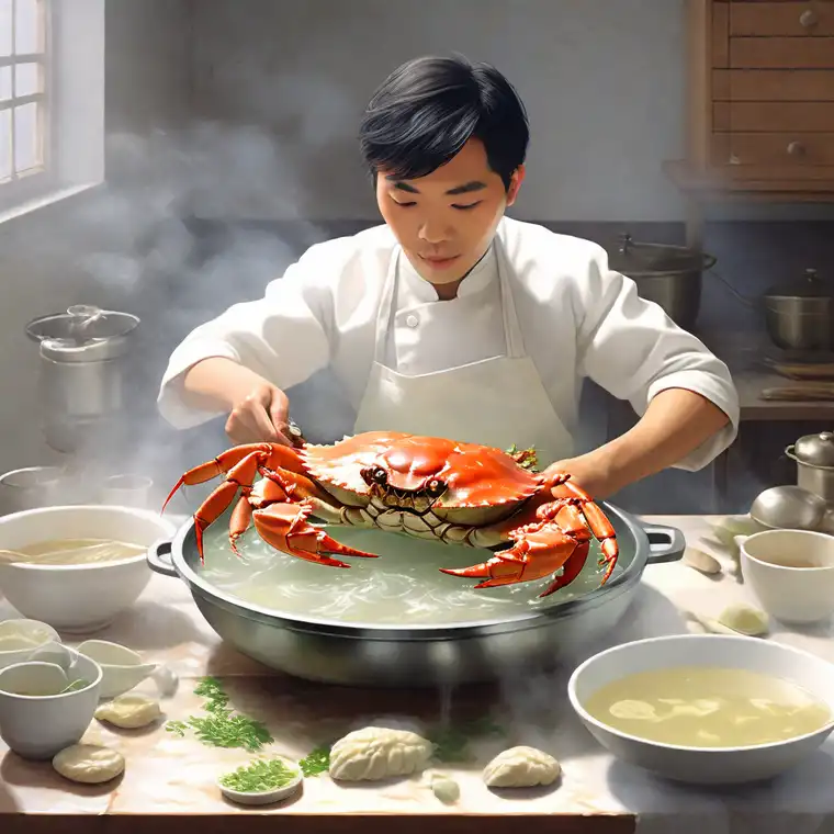 참치액상조미료