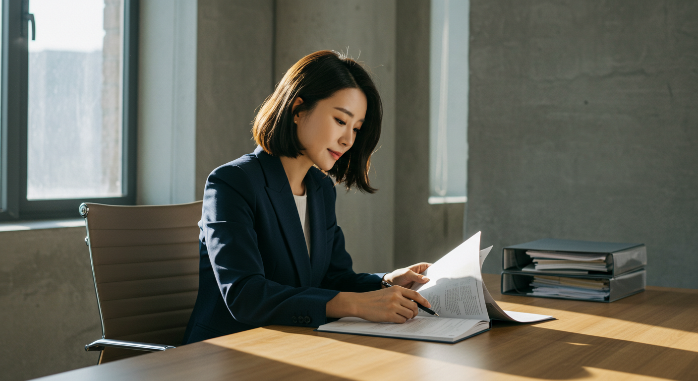 이혼 전문 변호사 무료상담