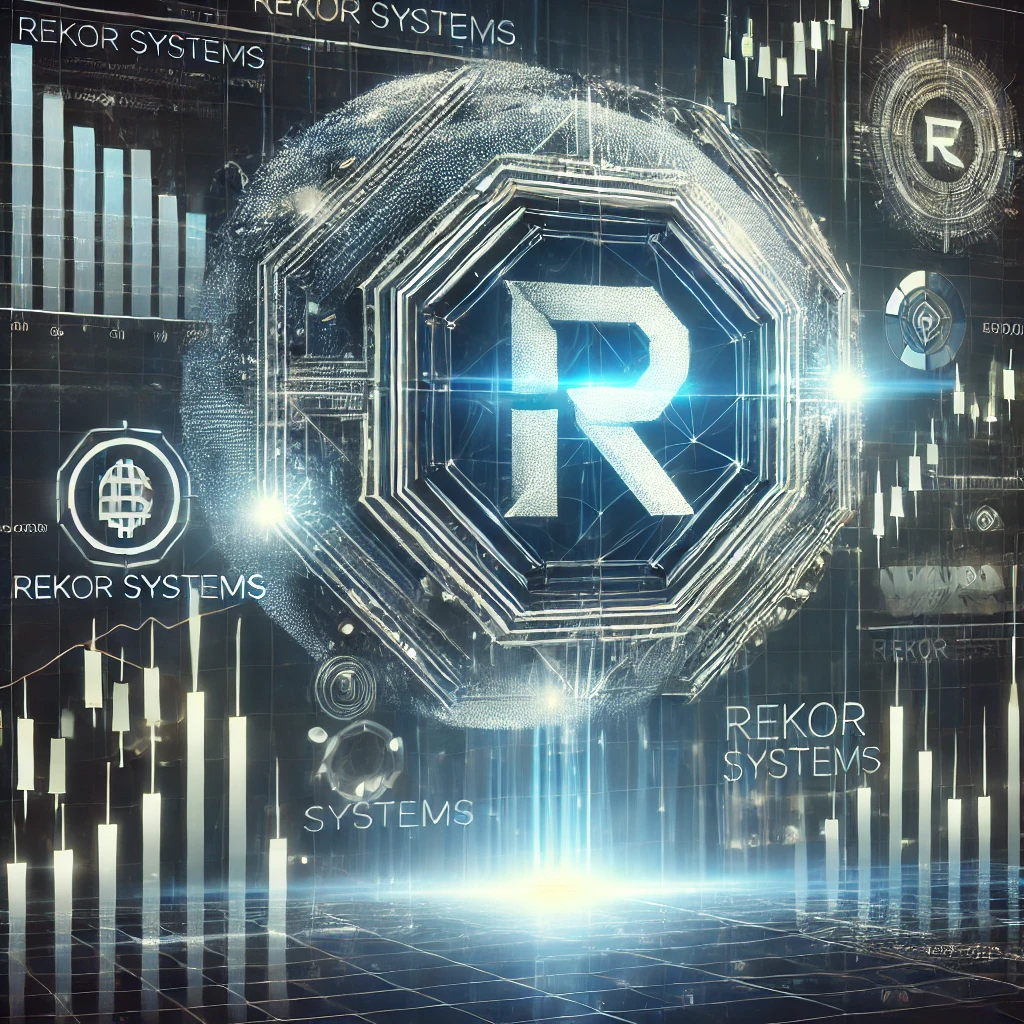 Rekor Systems