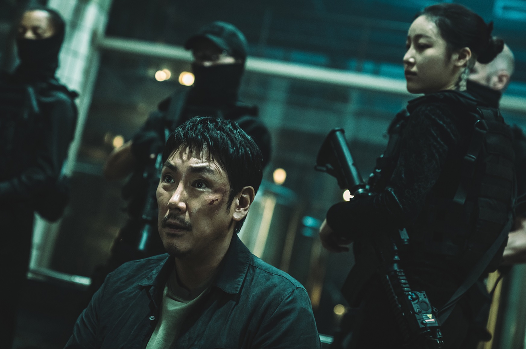 독전2
