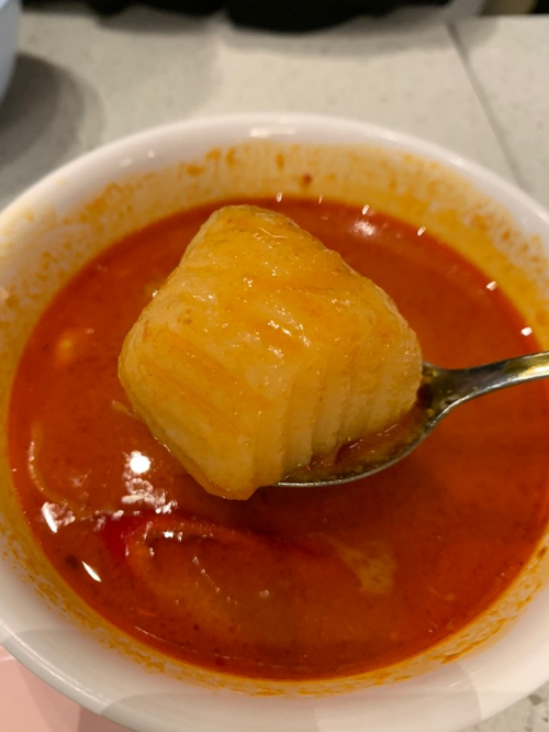 더현대서울 맛집