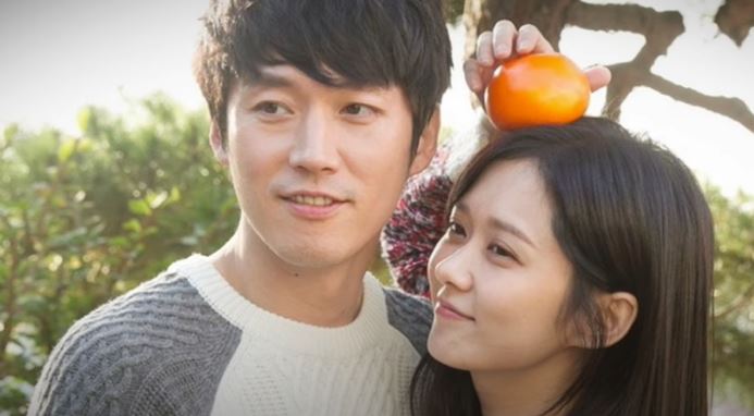 장나라 최고의 케미 배우 장혁