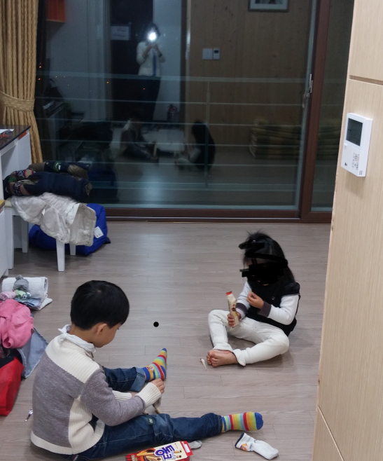 국립남도국악원 숙소