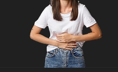 과민성대장증후군