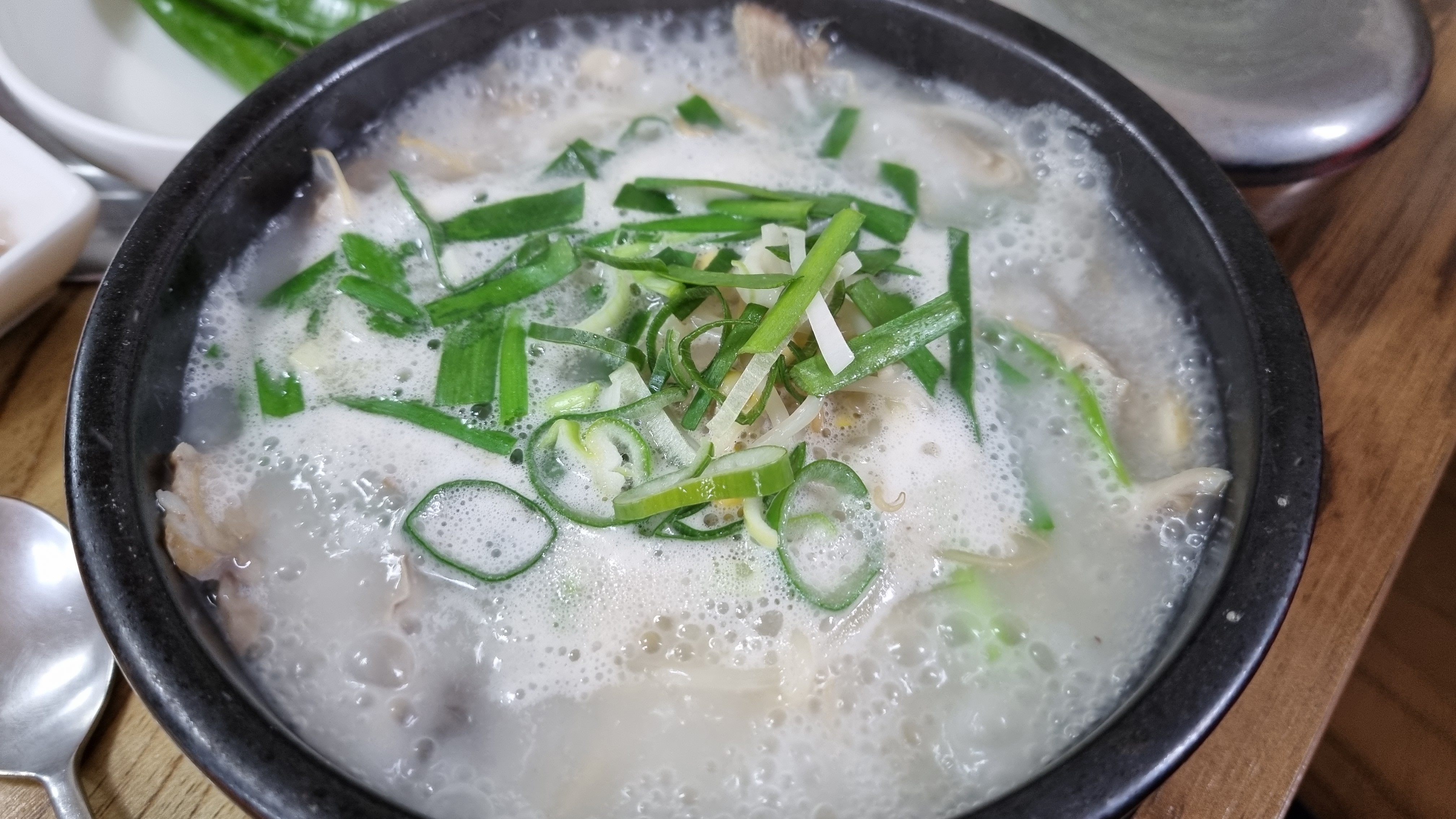 국밥