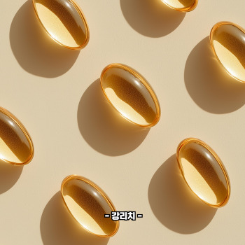 오메가3 복용 시간