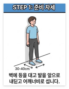 무릅관절에 좋은 운동