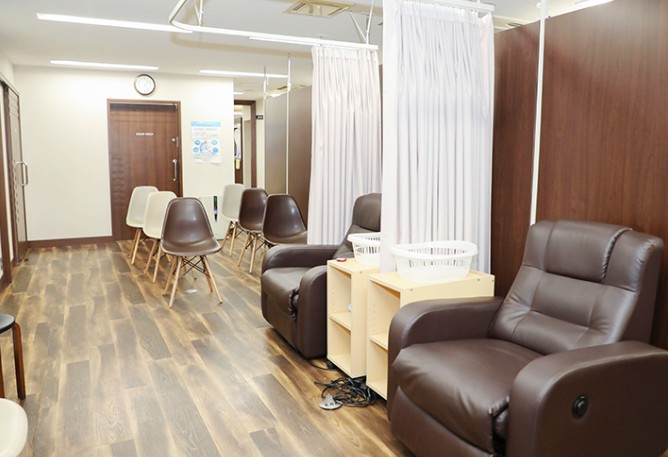 일본 병원 처방