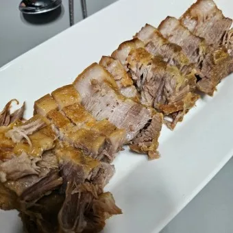 수육 황금레시피 맛있게 삶는 법_14